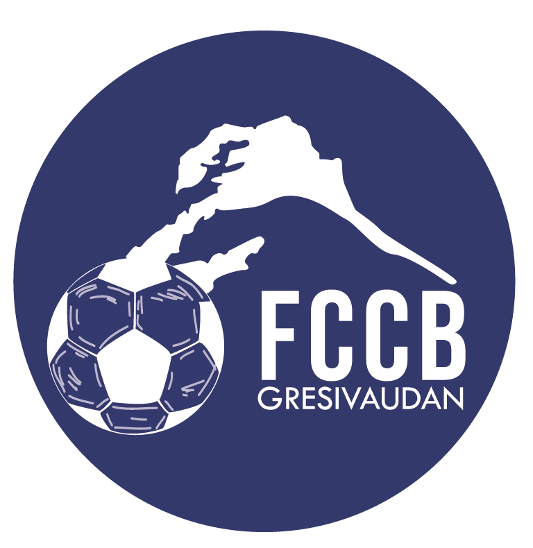 Football club Crolles Bernin Grésivaudan